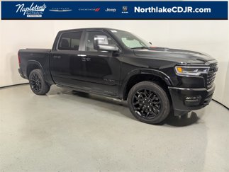 New 2026 RAM 1500 Limited image 1