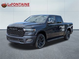 New 2026 RAM 1500 Big Horn image 1