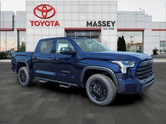 New 2025 Toyota Tundra SR5 image 1