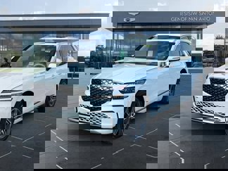 New 2026 Genesis Electrified GV70 Advanced image 1