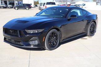New 2025 Ford Mustang GT Premium image 1