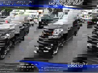 Used 2019 Chevrolet Colorado Z71 image 1