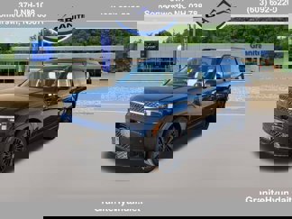 New 2025 Hyundai Santa Fe Calligraphy image 1