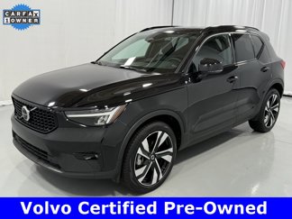 Certified 2024 Volvo XC40 B5 Plus image 1