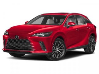 New 2025 Lexus RX 350 Premium image 1