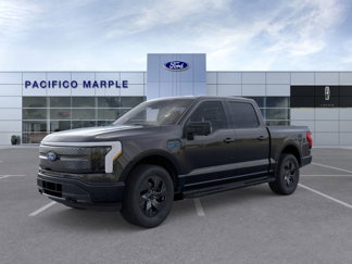 New 2025 Ford F150 Lightning XLT image 1