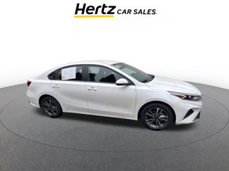 Used 2024 Kia Forte LXS image 1