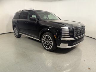New 2026 Hyundai Palisade Calligraphy image 1