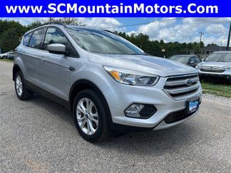 Used 2018 Ford Escape SE image 1