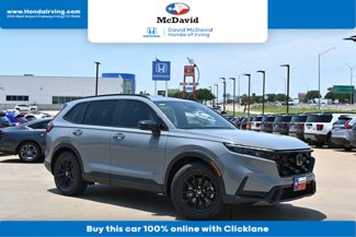 New 2026 Honda CR-V Sport-L image 1
