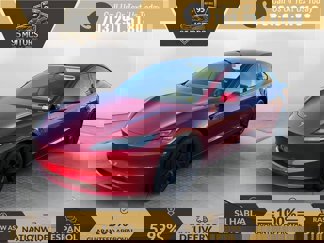 Used 2024 Tesla Model 3 Long Range image 1