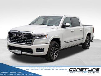 New 2025 RAM 1500 Limited image 1