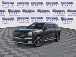 New 2026 Hyundai Palisade Calligraphy image 1