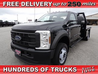 Used 2024 Ford F450 XL image 1