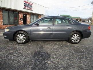 Used 2008 Buick LaCrosse CXL w/ Driver Confidence Package image 1