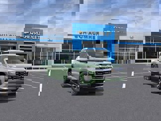 New 2026 Chevrolet Equinox LT image 1