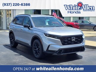 New 2026 Honda CR-V Sport-L image 1