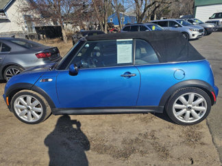 Used 2008 MINI Cooper S image 1