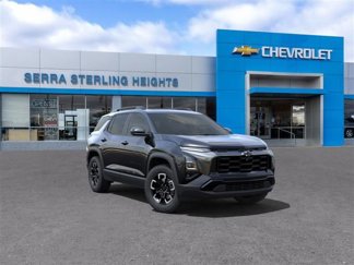 New 2026 Chevrolet Equinox ACTIV w/ Convenience Package III image 1