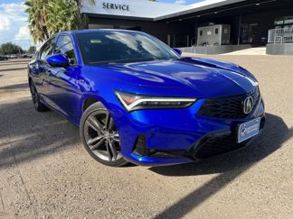 Used 2024 Acura Integra A-Spec image 1
