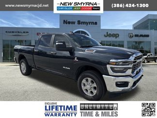 New 2026 RAM 2500 Big Horn image 1