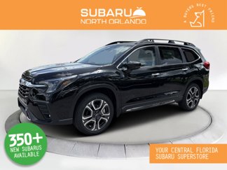 New 2025 Subaru Ascent Touring image 1