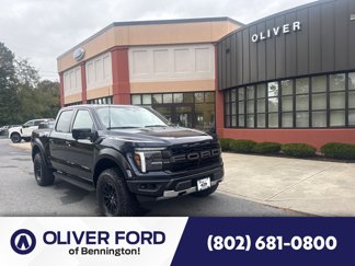 New 2025 Ford F150 Raptor image 1