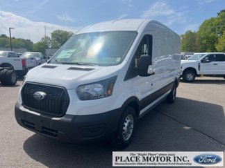 New 2025 Ford Transit 250 148 Medium Roof Extended AWD image 1