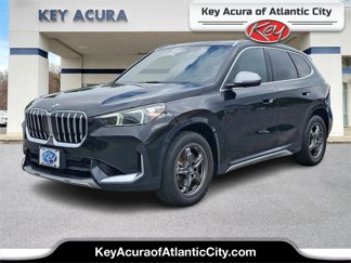 Used 2024 BMW X1 xDrive28i w/ Convenience Package image 1