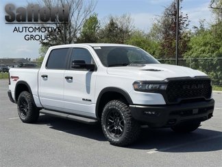 New 2025 RAM 1500 Rebel image 1