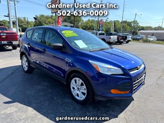 Used 2015 Ford Escape S image 1