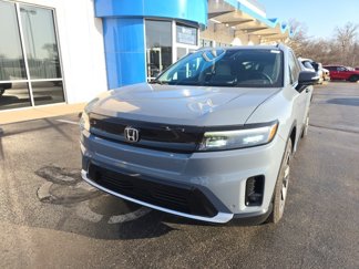New 2025 Honda Prologue Elite image 1
