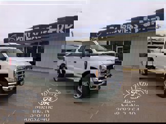 New 2025 Ford F250 XL w/ F-250 >10K GVWR Package image 1