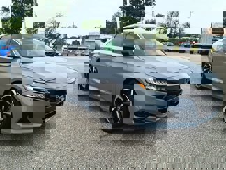 Used 2022 Honda Accord Sport Special Edition image 1