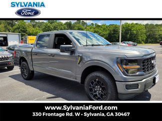 New 2025 Ford F150 STX image 1