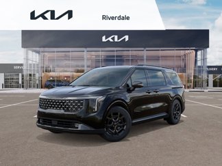 New 2026 Kia Carnival SX Prestige image 1