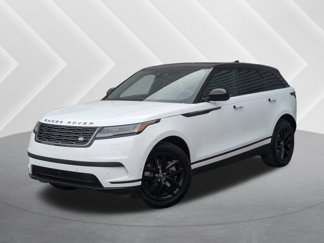New 2026 Land Rover Range Rover Velar S image 1