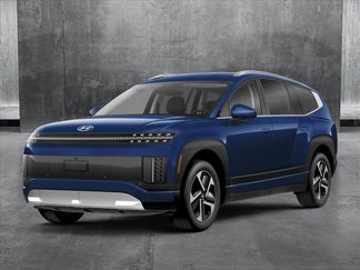New 2026 Hyundai Ioniq 9 SEL image 1