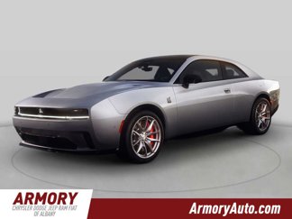 New 2025 Dodge Charger Scat Pack w/ Track Pack image 1