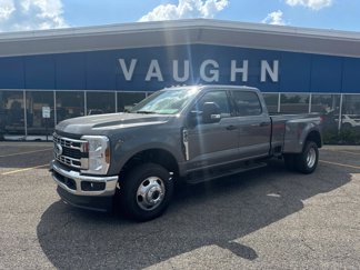 New 2025 Ford F350 XLT w/ FX4 Off-Road Package image 1