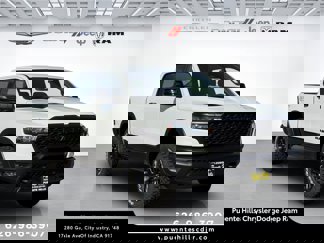 New 2026 RAM 1500 Rebel w/ G/T Package image 1