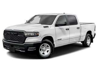 New 2025 RAM 1500 Laramie w/ Sport Appearance Package image 1