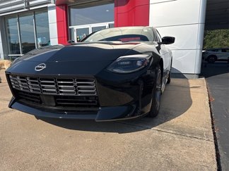 New 2025 Nissan Z Sport w/ Floor Mat Package image 1