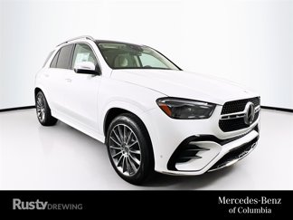 New 2026 Mercedes-Benz GLE 450 4MATIC video 1
