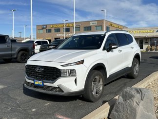 Used 2023 Hyundai Santa Fe SEL image 1