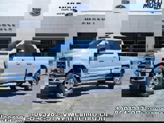 New 2025 Ford F350 Lariat image 1