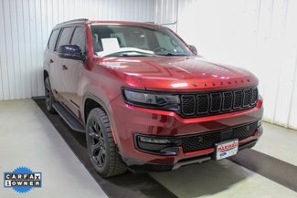 Used 2023 Jeep Wagoneer Series II image 1