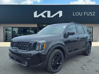 New 2025 Kia Telluride SX Prestige X-Line image 1