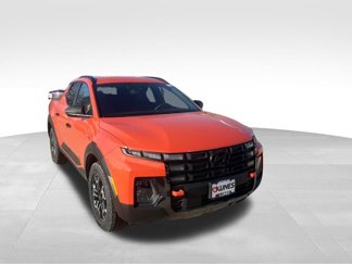 New 2025 Hyundai Santa Cruz XRT image 1