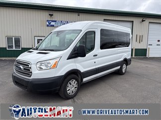 Used 2019 Ford Transit 350 XLT image 1
